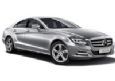 Mercedes CLS Coupe